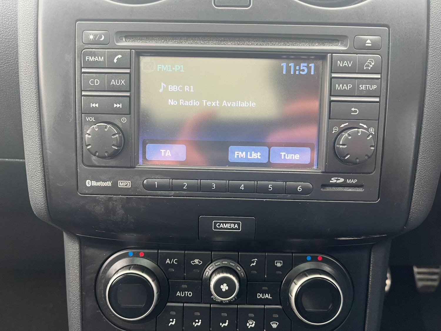 Used Nissan Qashqai+2 2013 for sale - 77698338: Photo 26