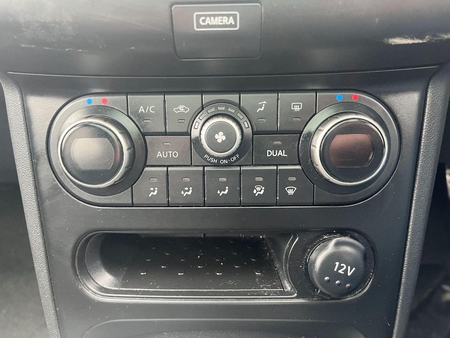 Used Nissan Qashqai+2 2013 for sale - 77698338: Photo 27