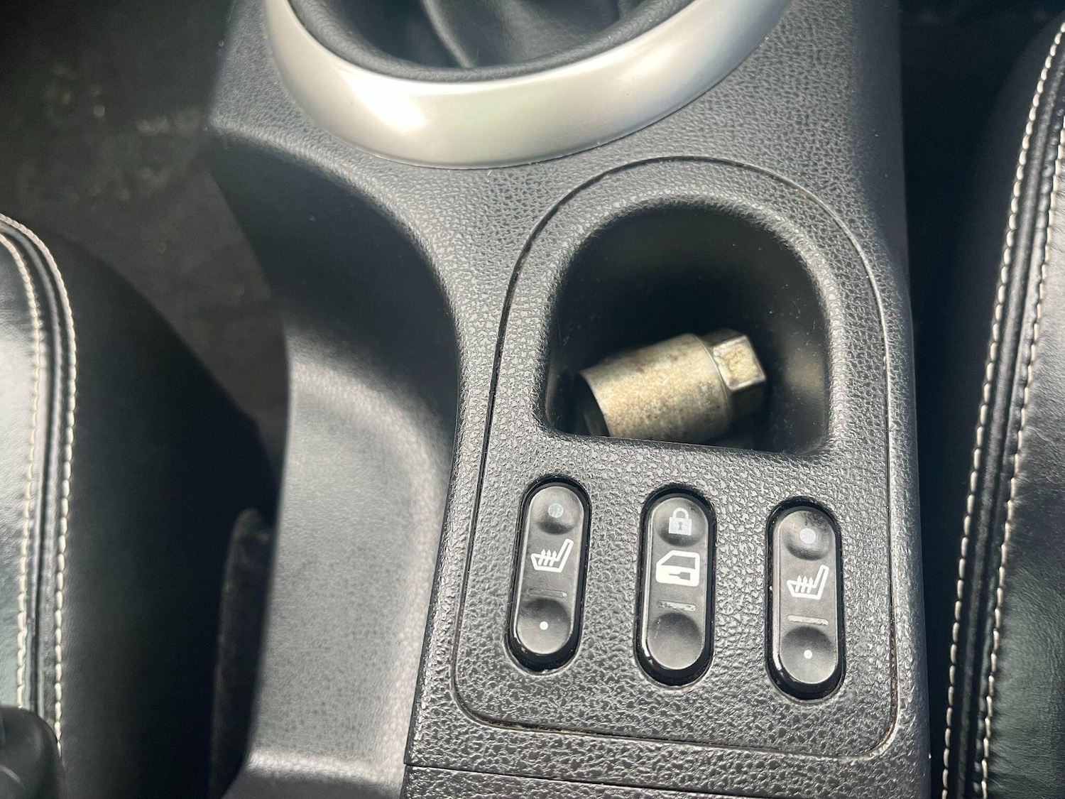 Used Nissan Qashqai+2 2013 for sale - 77698338: Photo 28