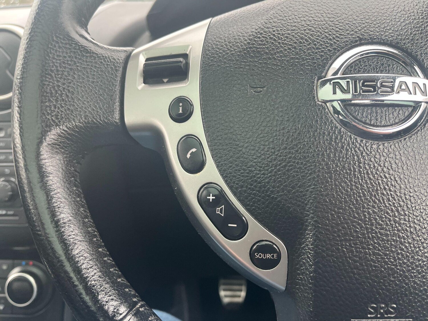 Used Nissan Qashqai+2 2013 for sale - 77698338: Photo 29