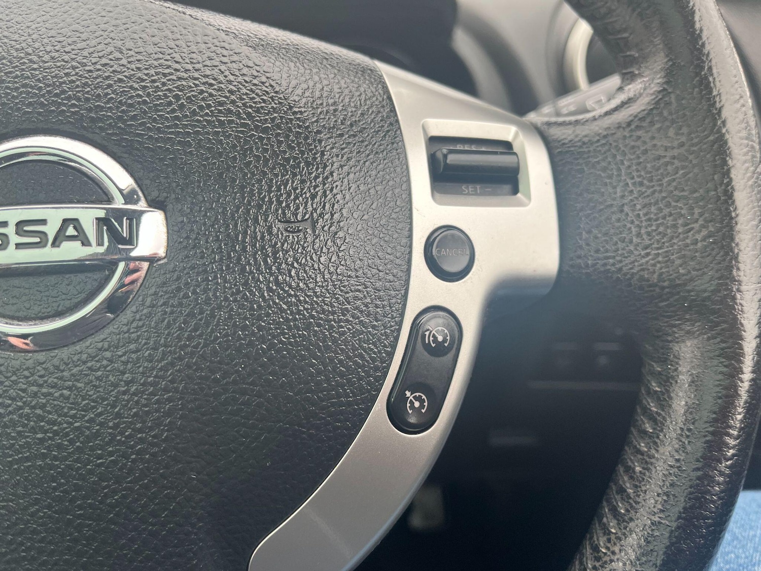 Used Nissan Qashqai+2 2013 for sale - 77698338: Photo 30