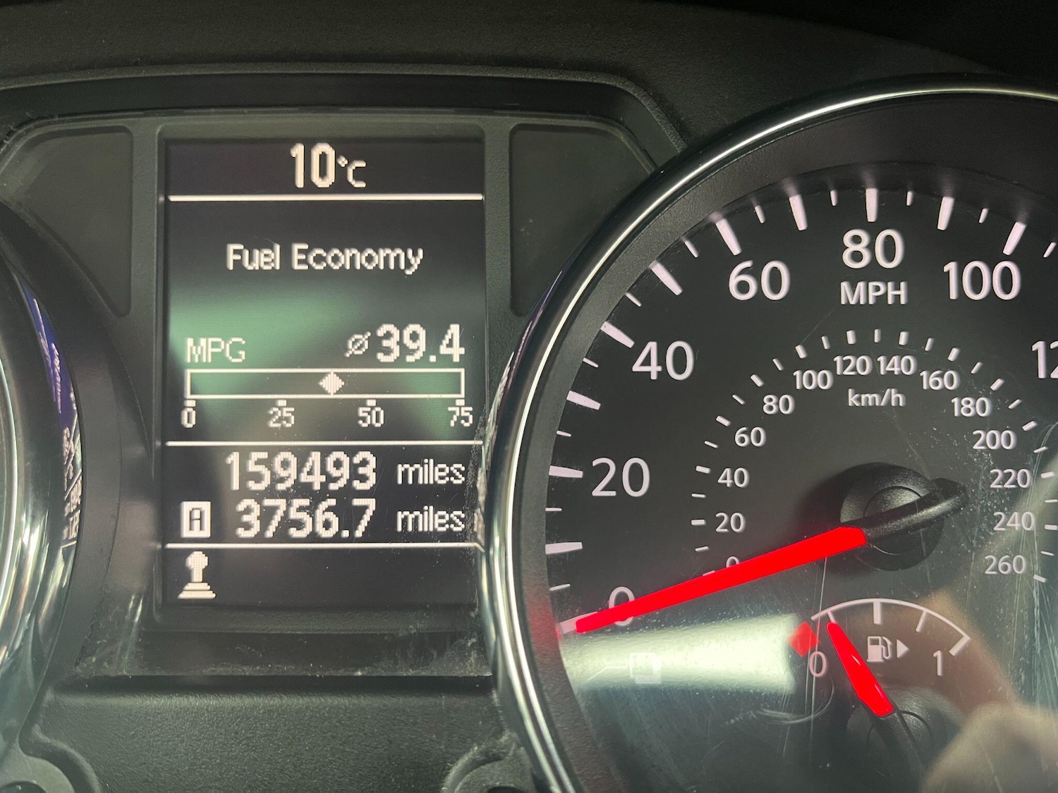 Used Nissan Qashqai+2 2013 for sale - 77698338: Photo 31