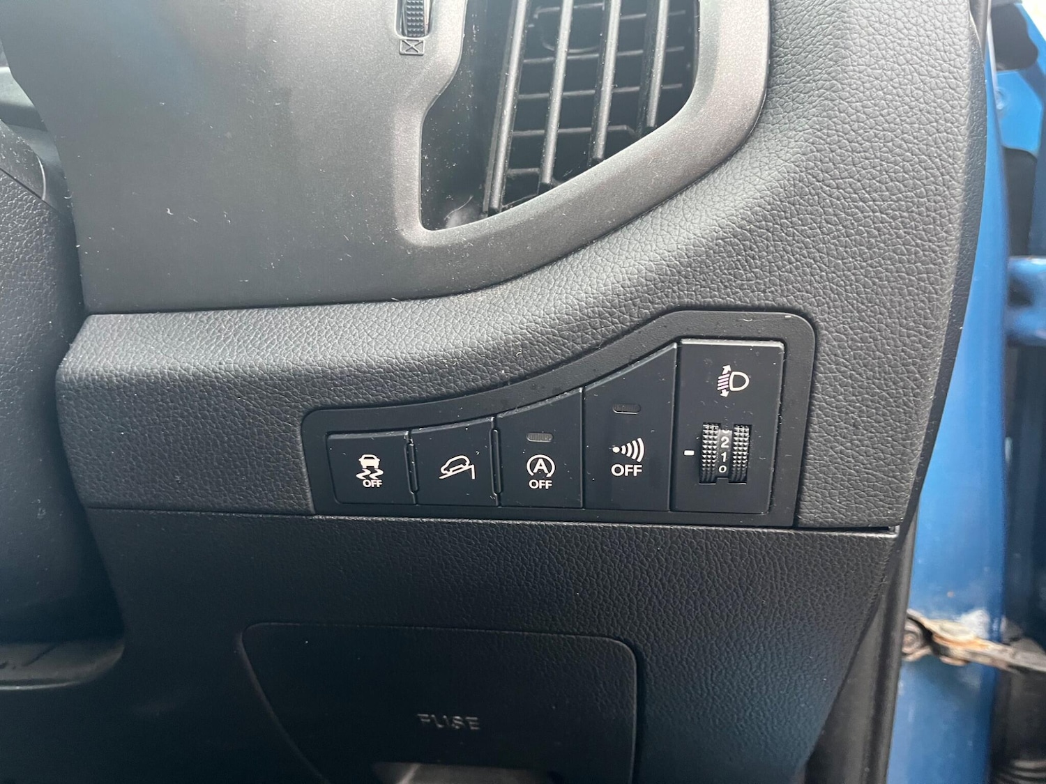 Used Kia Sportage 2012 for sale - 76487357: Photo 18