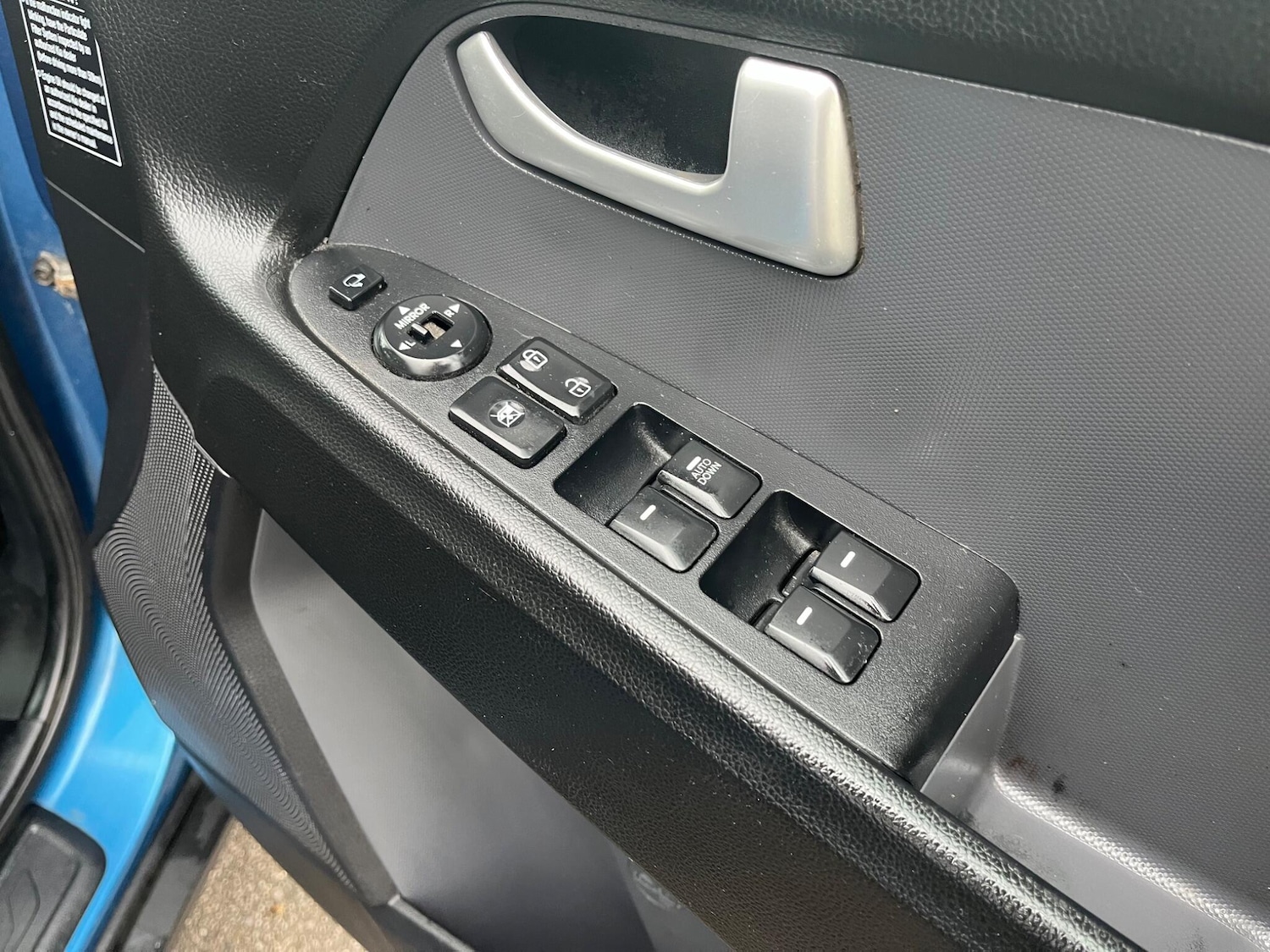 Used Kia Sportage 2012 for sale - 76487357: Photo 19