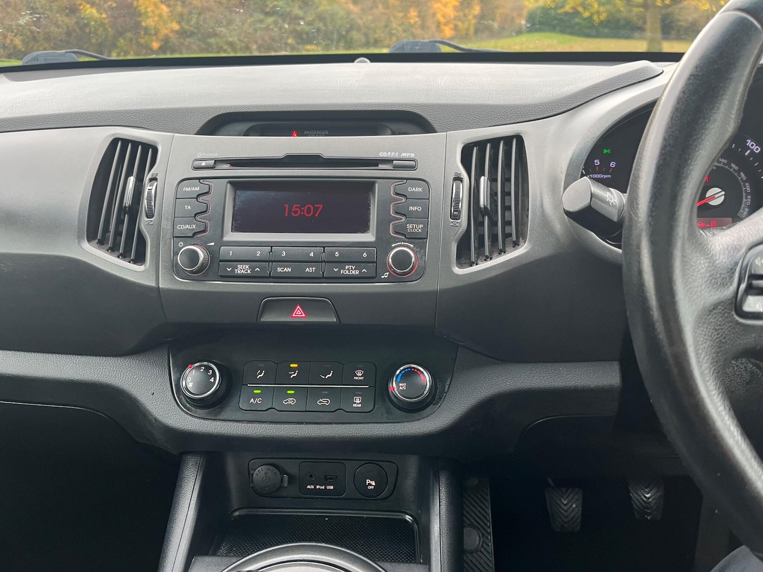 Used Kia Sportage 2012 for sale - 76487357: Photo 21