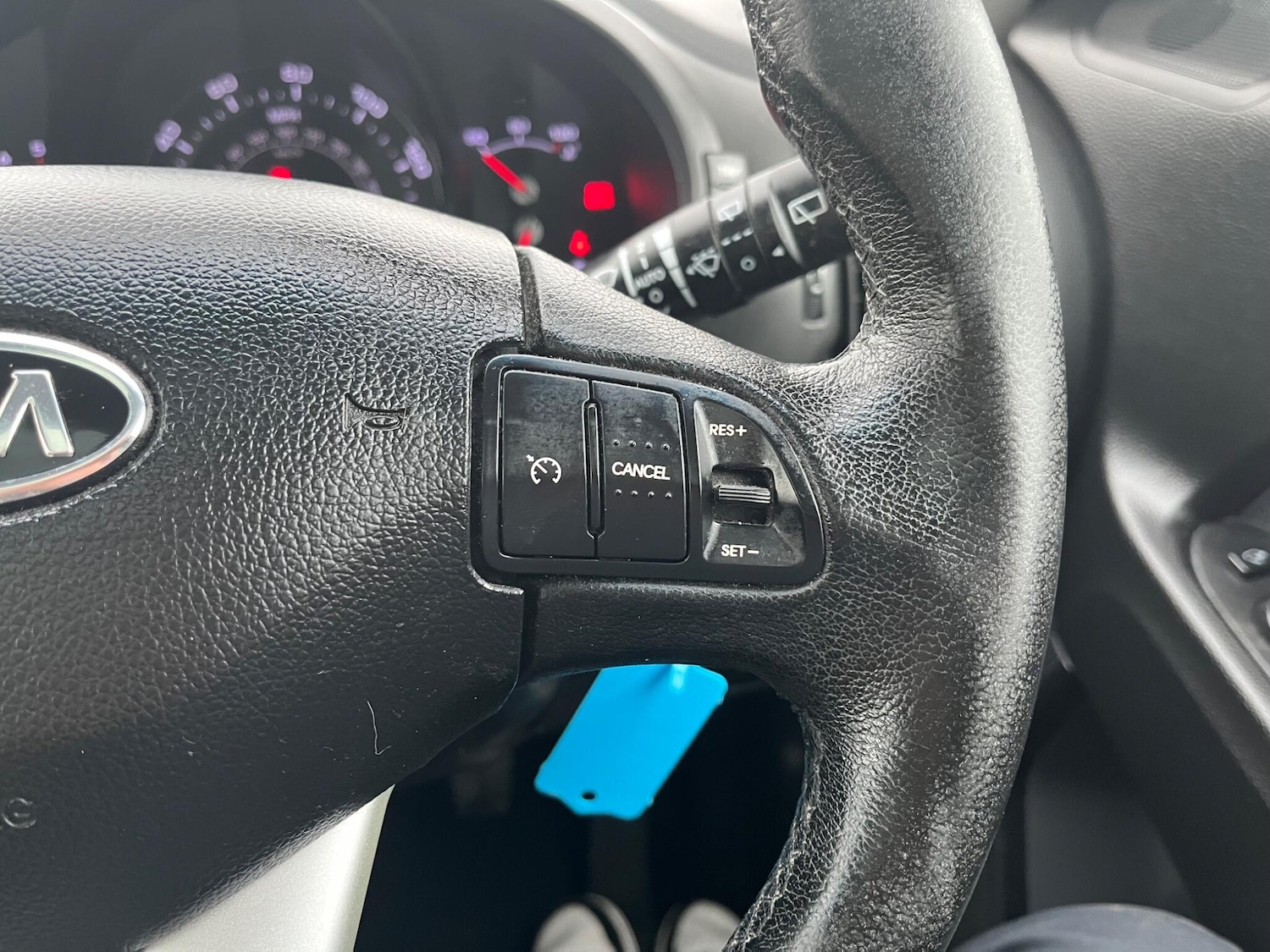 Used Kia Sportage 2012 for sale - 76487357: Photo 28