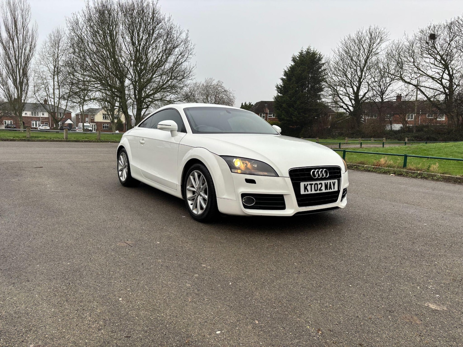 Used Audi TT 2013 for sale - 77018475: Photo 1
