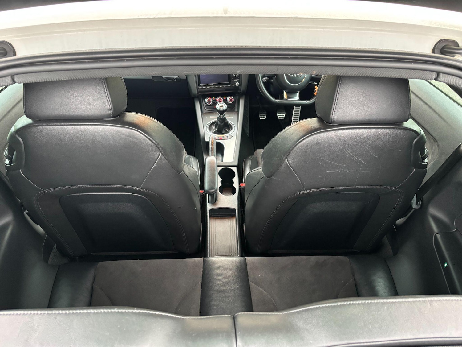 Used Audi TT 2013 for sale - 77018475: Photo 10