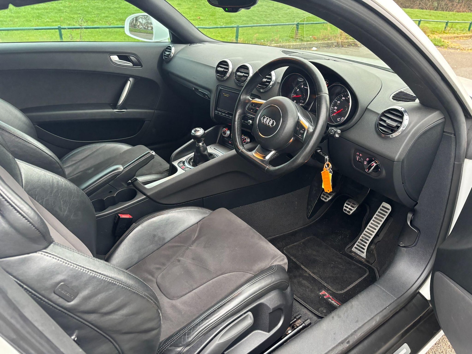 Used Audi TT 2013 for sale - 77018475: Photo 11