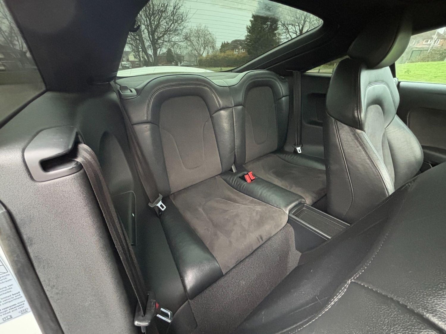 Used Audi TT 2013 for sale - 77018475: Photo 12