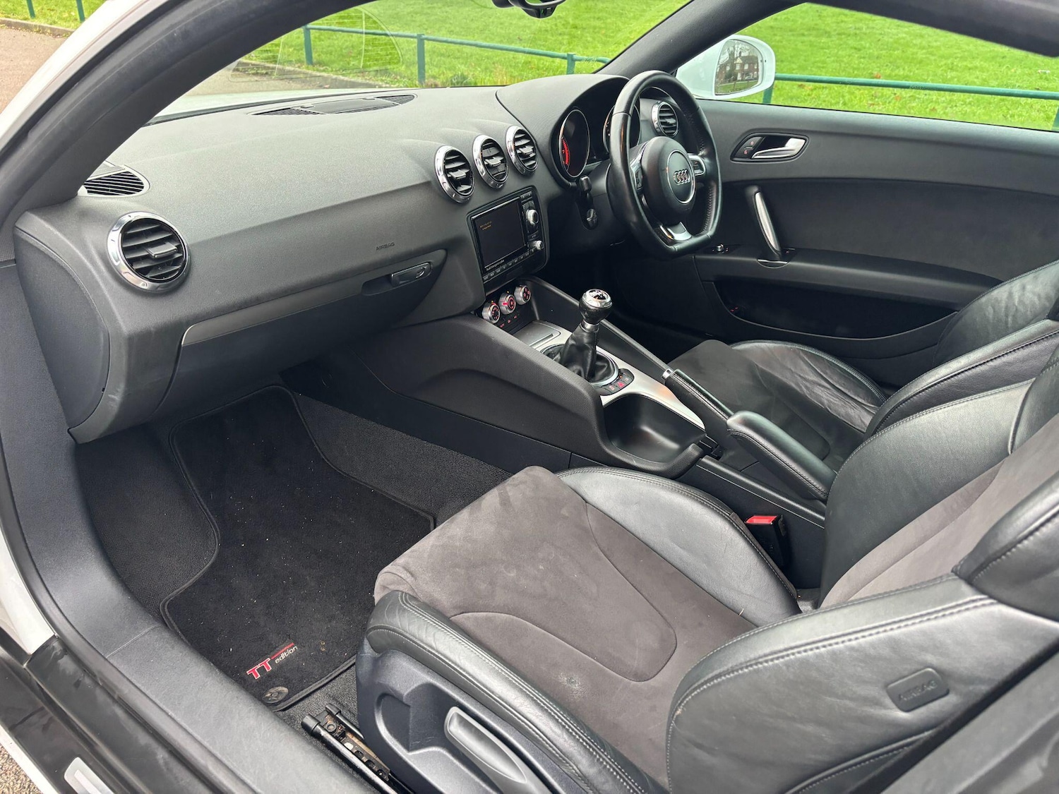 Used Audi TT 2013 for sale - 77018475: Photo 13