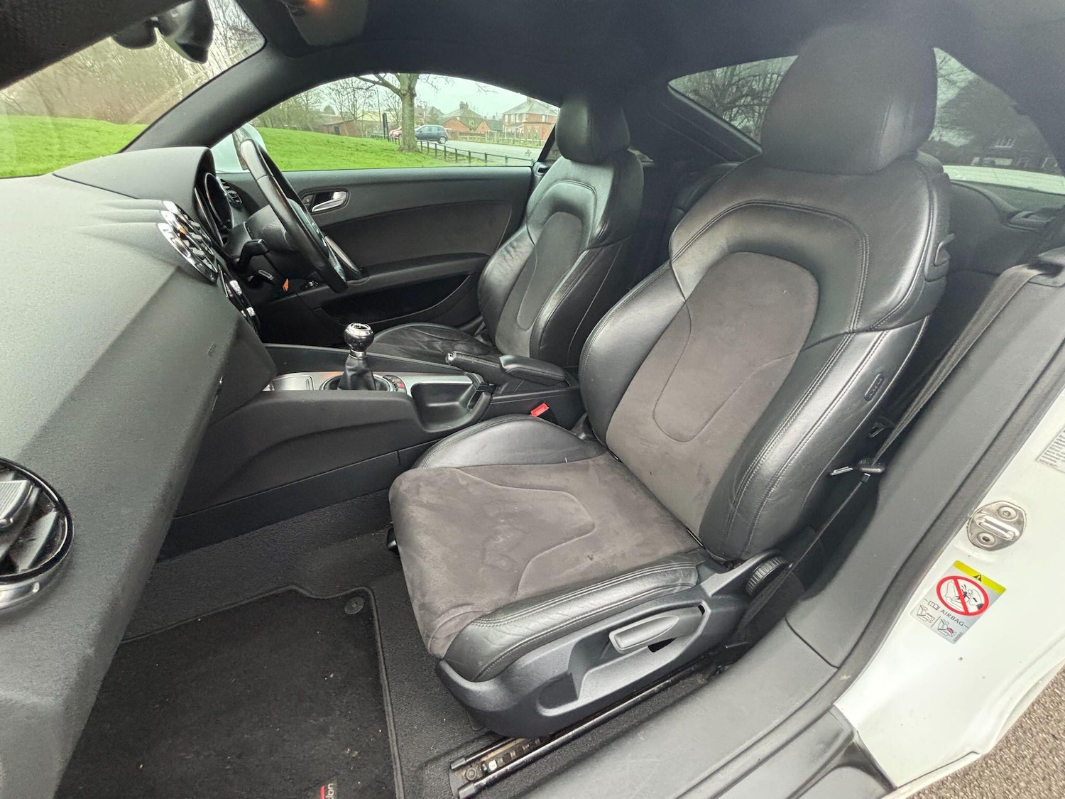 Used Audi TT 2013 for sale - 77018475: Photo 15