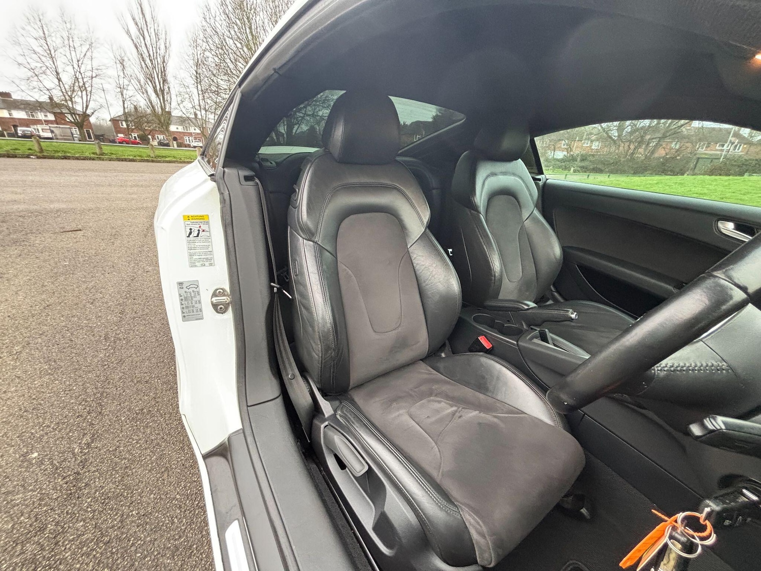 Used Audi TT 2013 for sale - 77018475: Photo 16