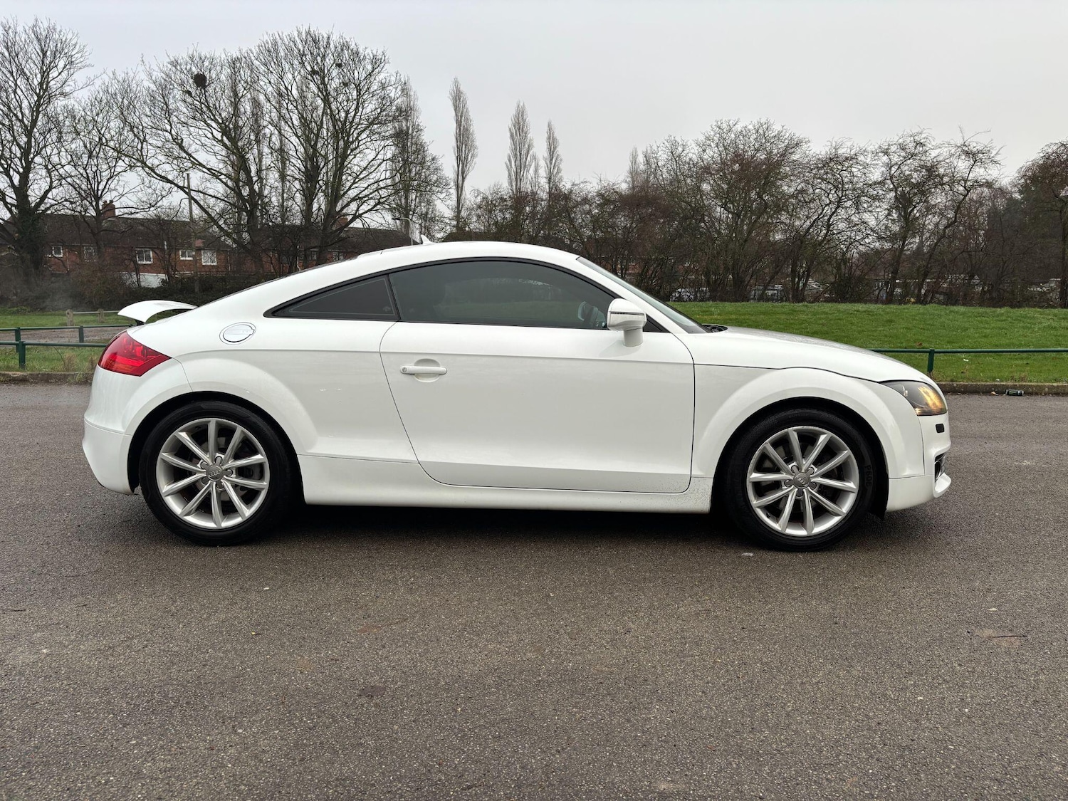 Used Audi TT 2013 for sale - 77018475: Photo 2