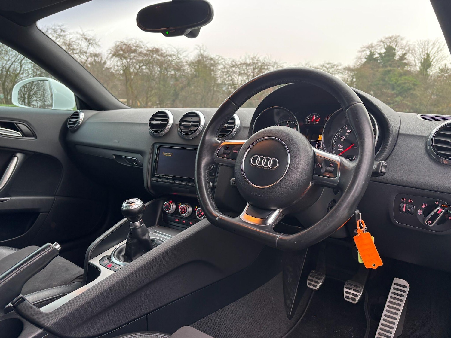 Used Audi TT 2013 for sale - 77018475: Photo 22