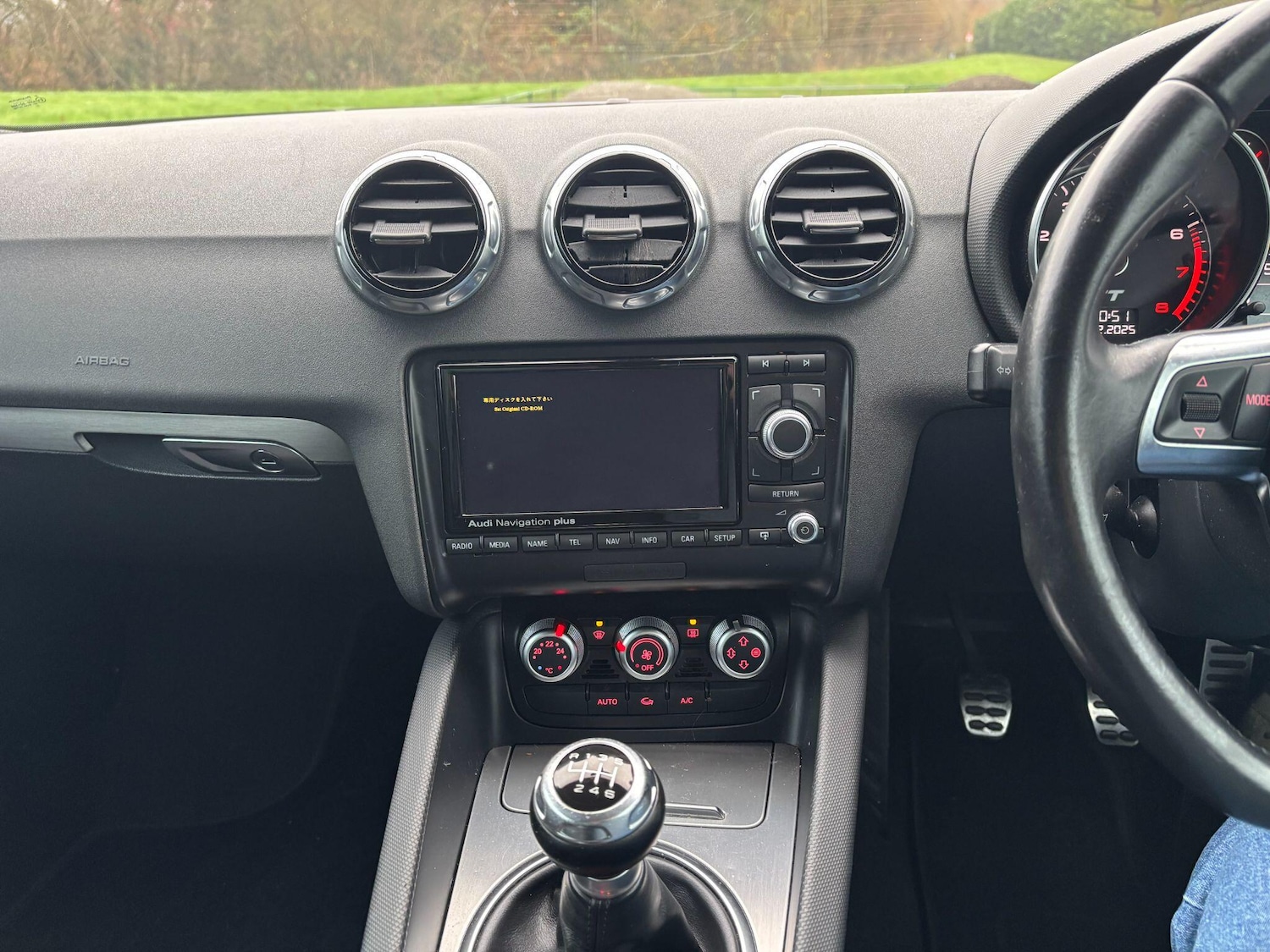 Used Audi TT 2013 for sale - 77018475: Photo 23