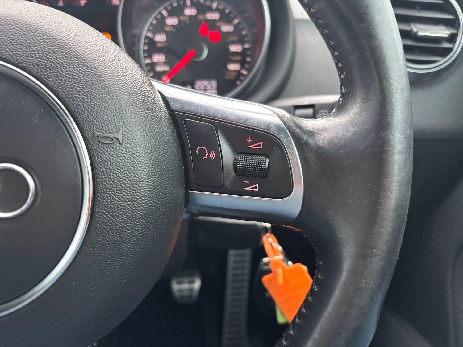 Used Audi TT 2013 for sale - 77018475: Photo 26