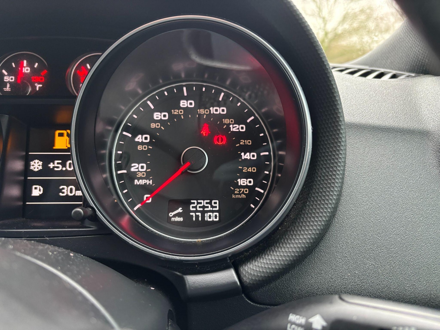 Used Audi TT 2013 for sale - 77018475: Photo 28