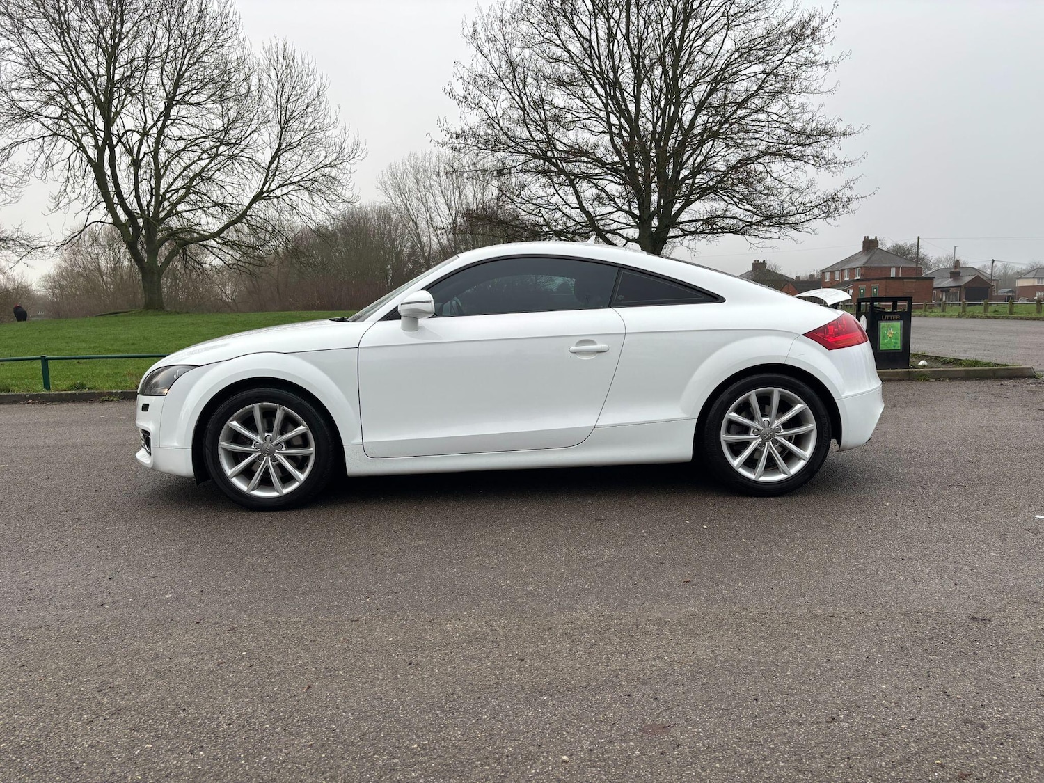 Used Audi TT 2013 for sale - 77018475: Photo 6