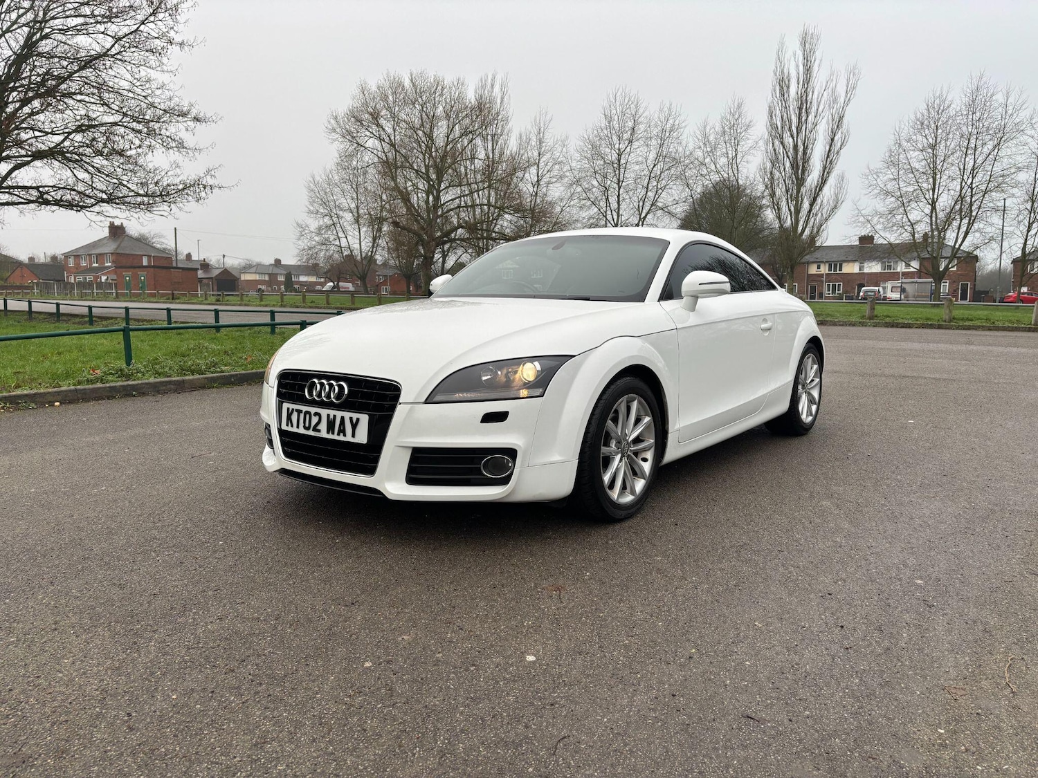 Used Audi TT 2013 for sale - 77018475: Photo 7