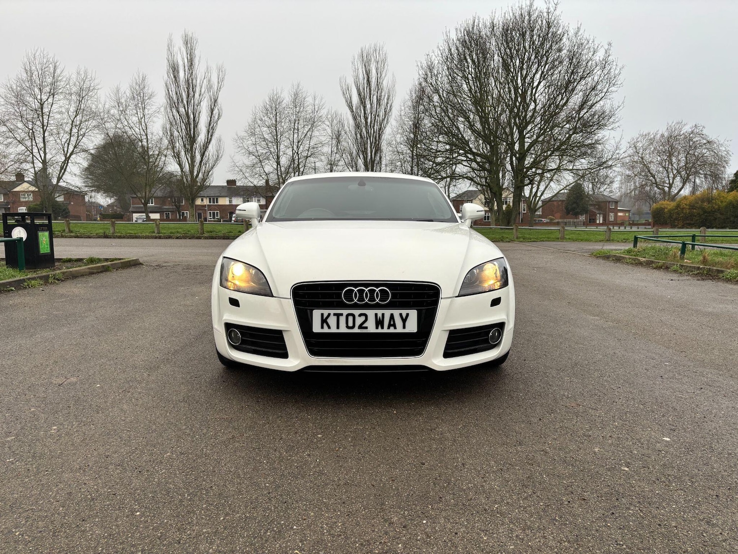 Used Audi TT 2013 for sale - 77018475: Photo 8