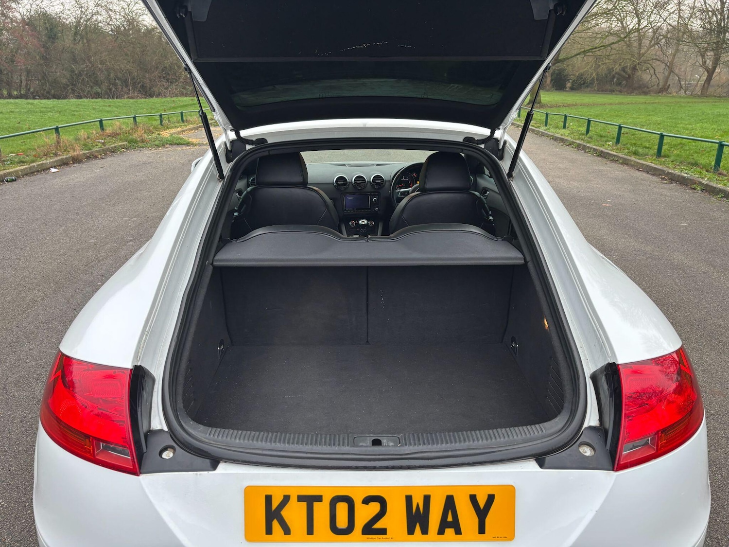 Used Audi TT 2013 for sale - 77018475: Photo 9