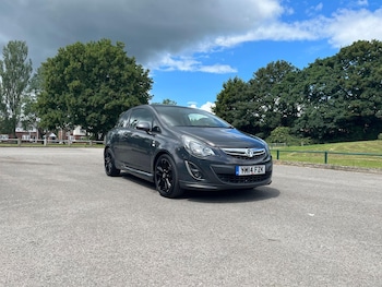 Used Vauxhall Corsa 2014 for sale - 78860716: Photo