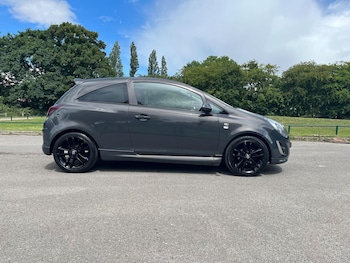 Used Vauxhall Corsa 2014 for sale - 78860716: Photo