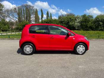 Used Volkswagen up! 2015 for sale - 74454729: Photo