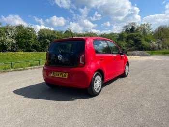 Used Volkswagen up! 2015 for sale - 74454729: Photo