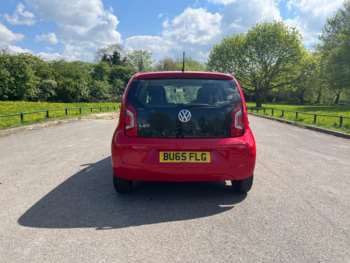 Used Volkswagen up! 2015 for sale - 74454729: Photo