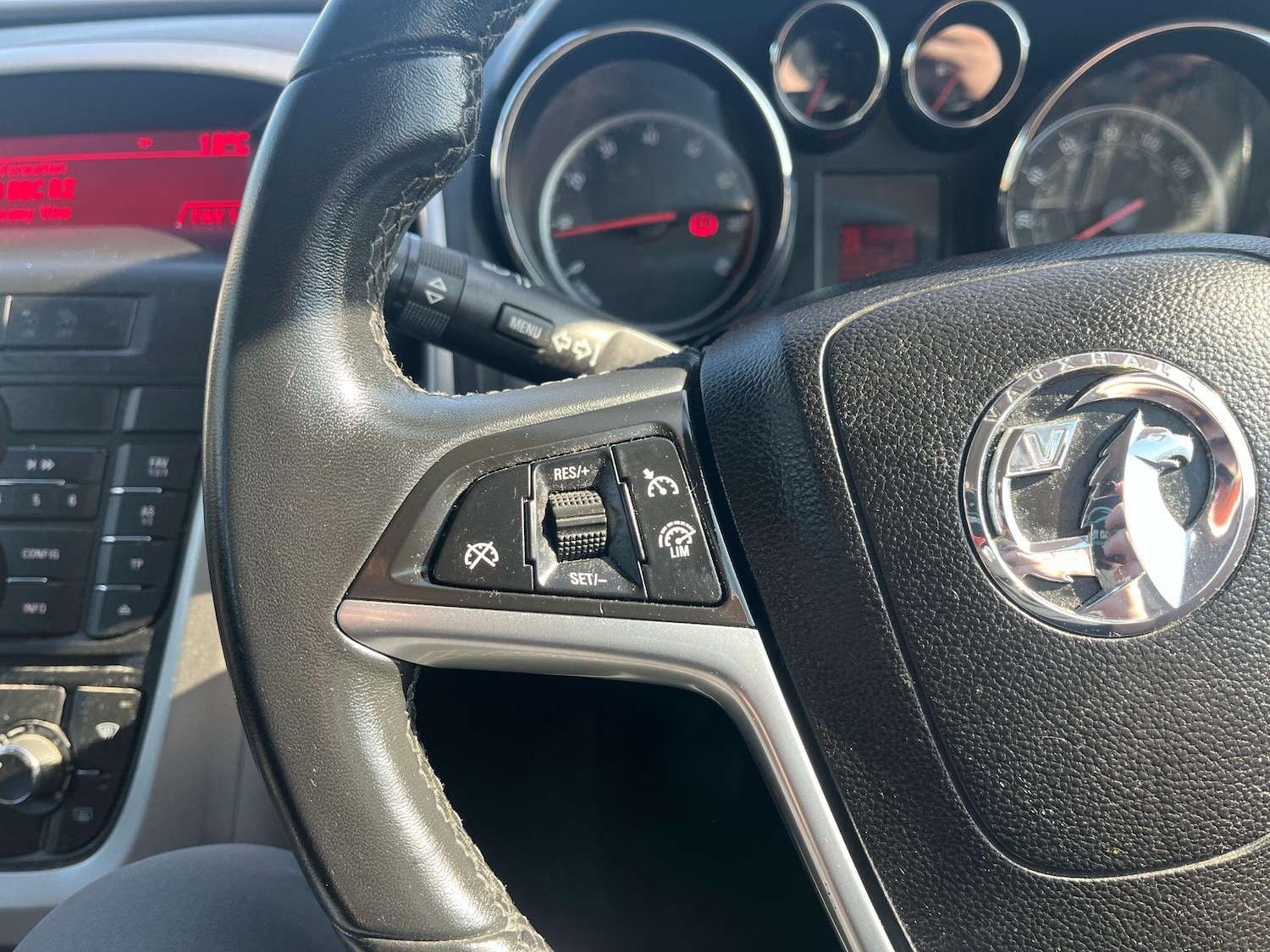 Used Vauxhall Astra 2013 for sale - 77942293: Photo 20