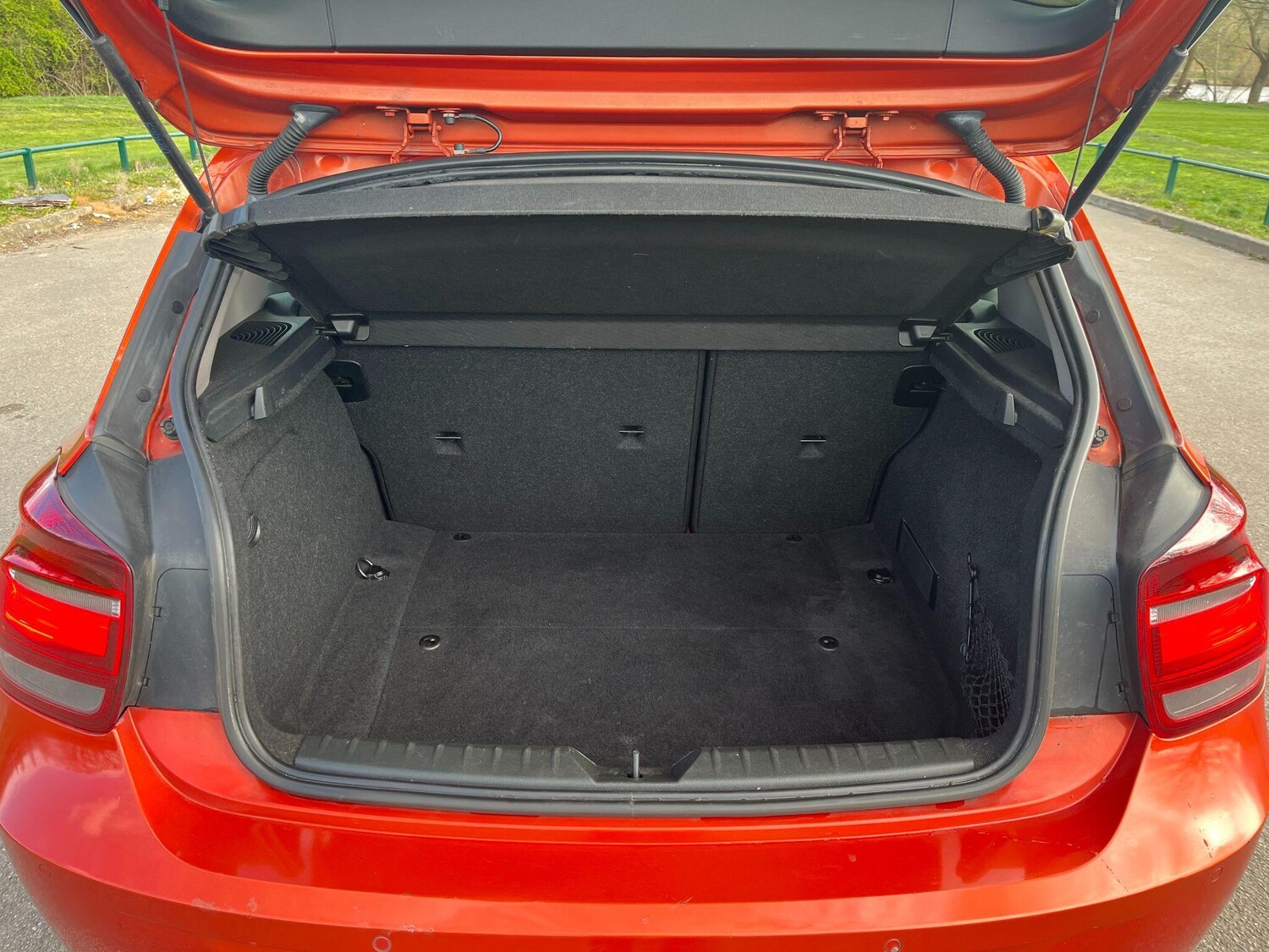 Used BMW 1 Series 2013 for sale - 78036940: Photo 10