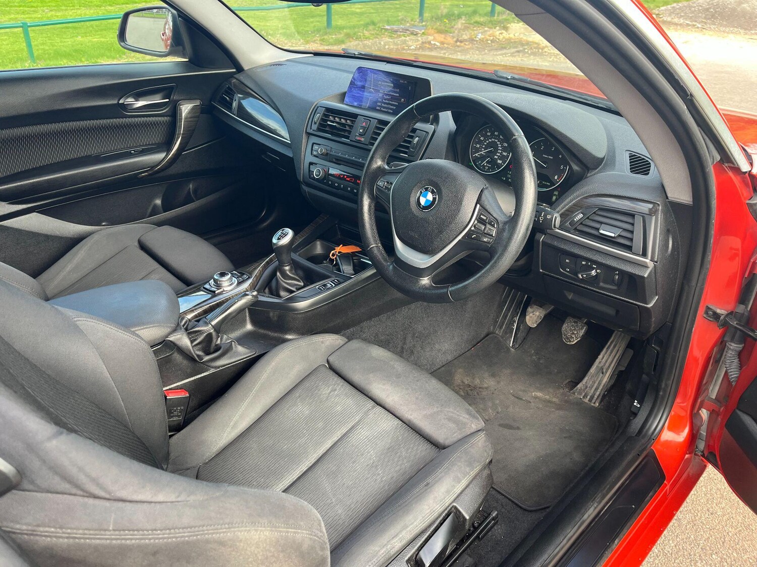 Used BMW 1 Series 2013 for sale - 78036940: Photo 11