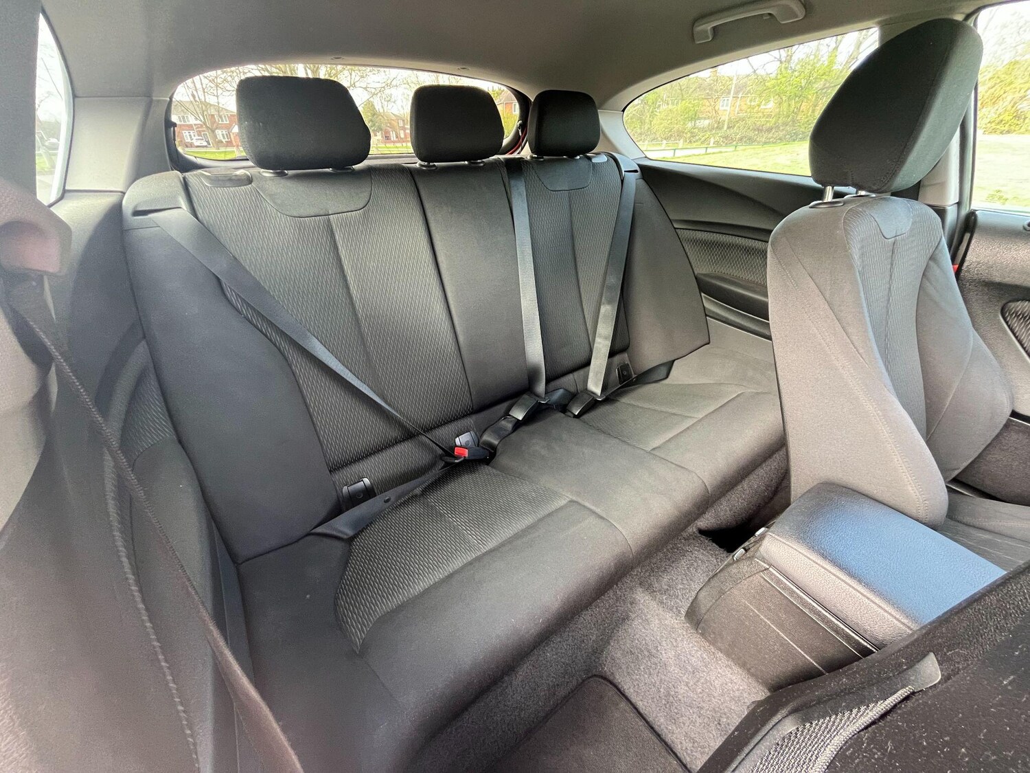 Used BMW 1 Series 2013 for sale - 78036940: Photo 12