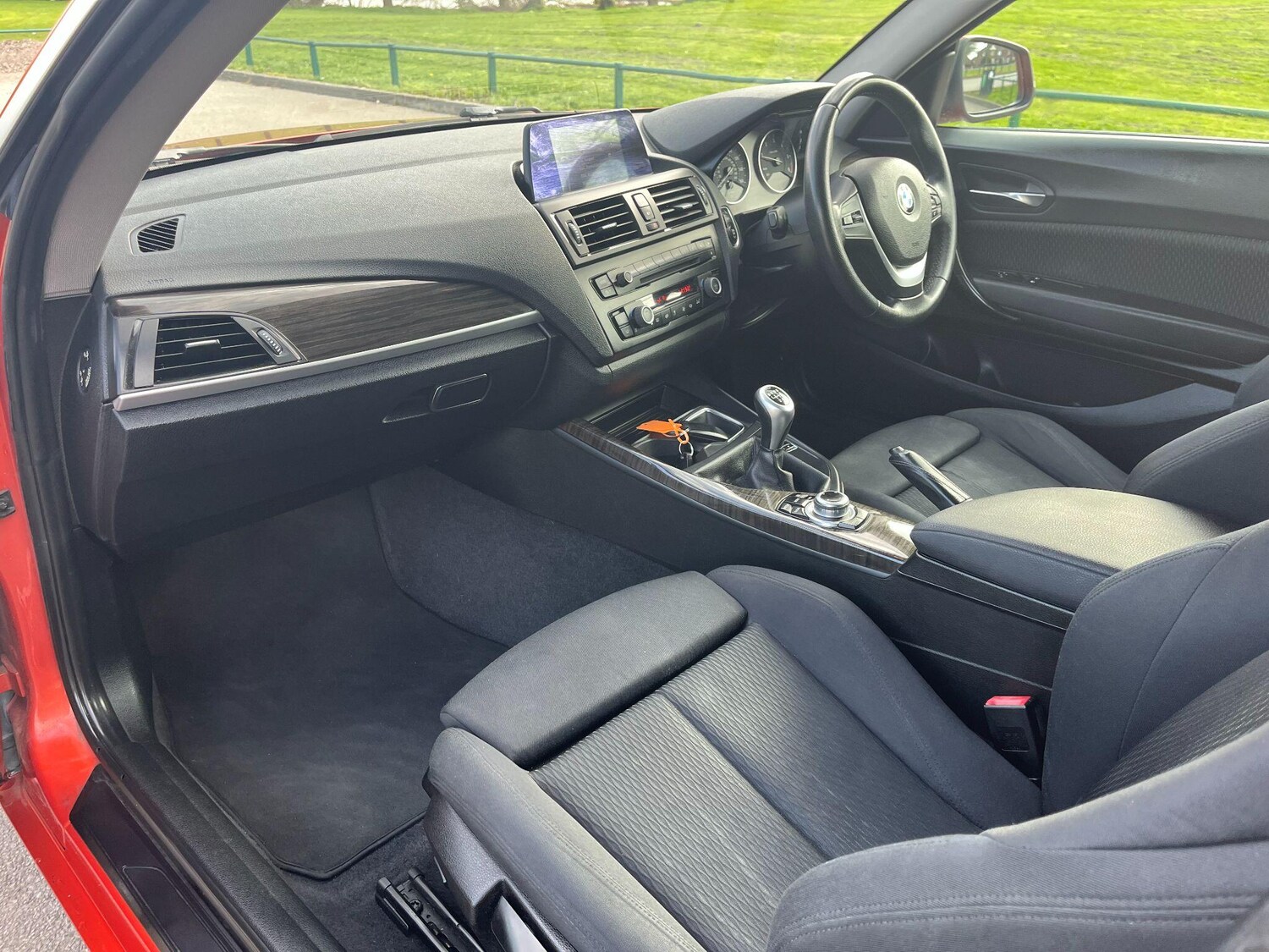 Used BMW 1 Series 2013 for sale - 78036940: Photo 13