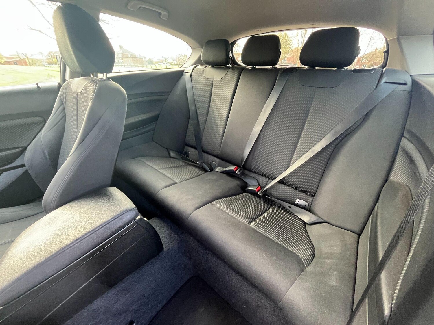 Used BMW 1 Series 2013 for sale - 78036940: Photo 14