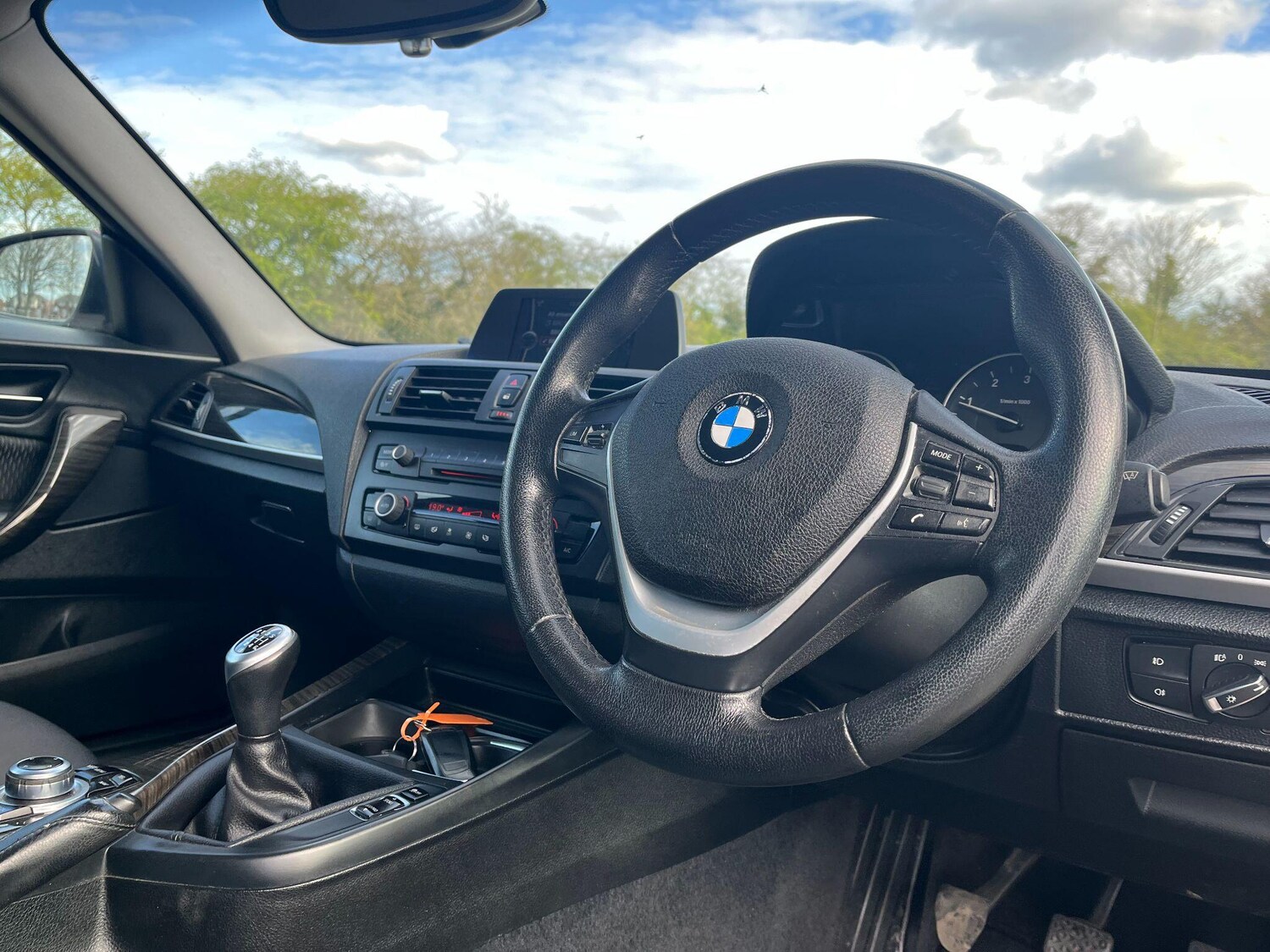 Used BMW 1 Series 2013 for sale - 78036940: Photo 17