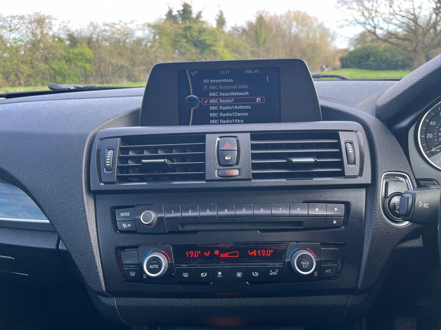 Used BMW 1 Series 2013 for sale - 78036940: Photo 18