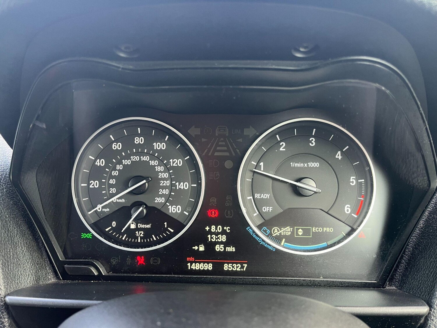 Used BMW 1 Series 2013 for sale - 78036940: Photo 24