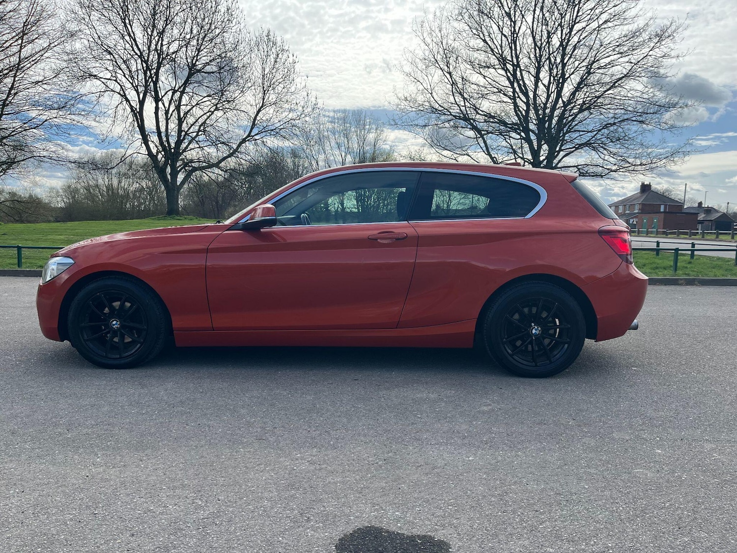 Used BMW 1 Series 2013 for sale - 78036940: Photo 6