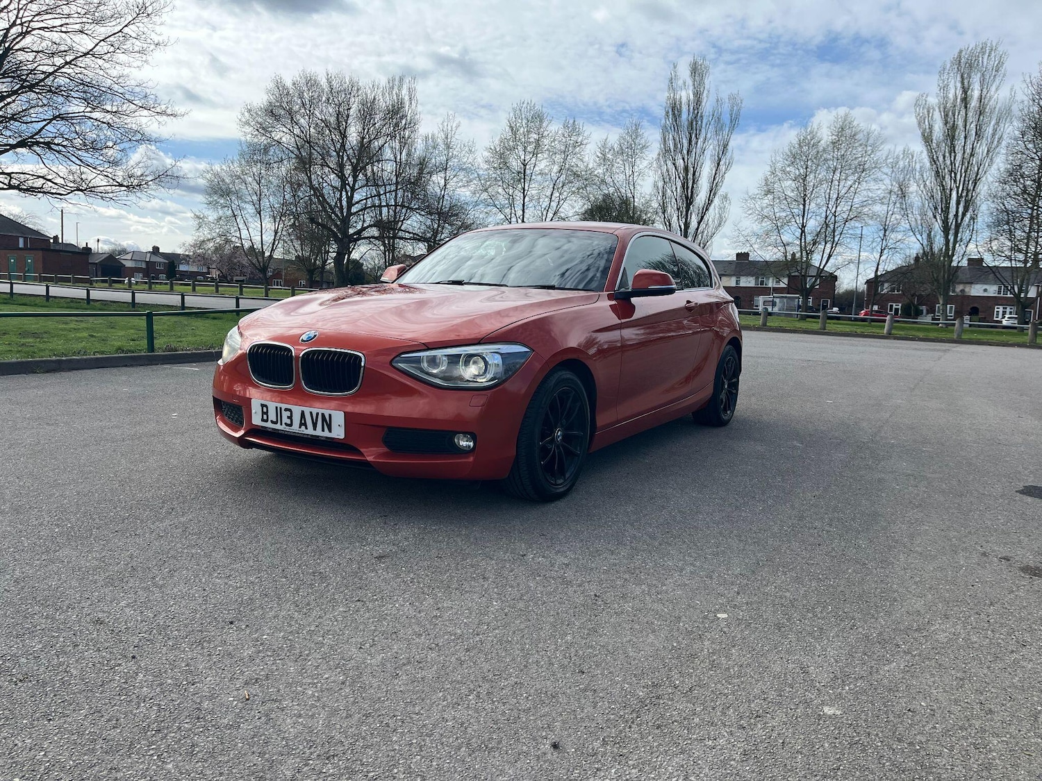 Used BMW 1 Series 2013 for sale - 78036940: Photo 7