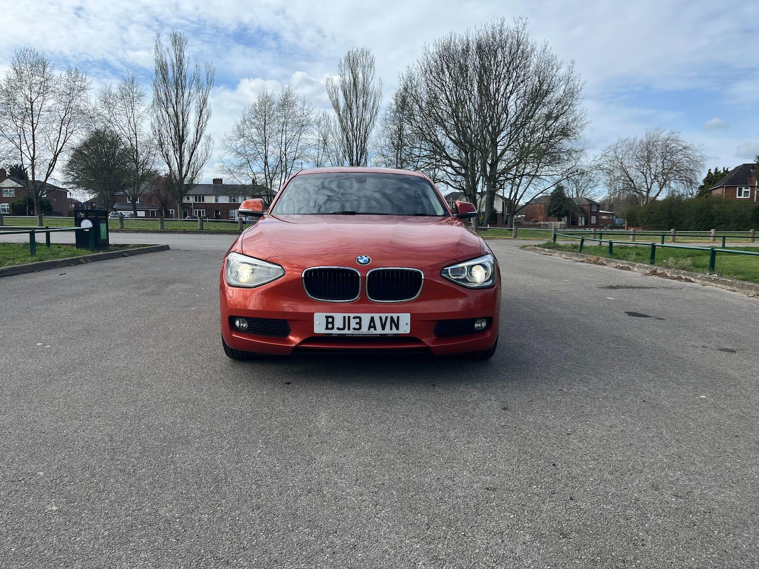 Used BMW 1 Series 2013 for sale - 78036940: Photo 8