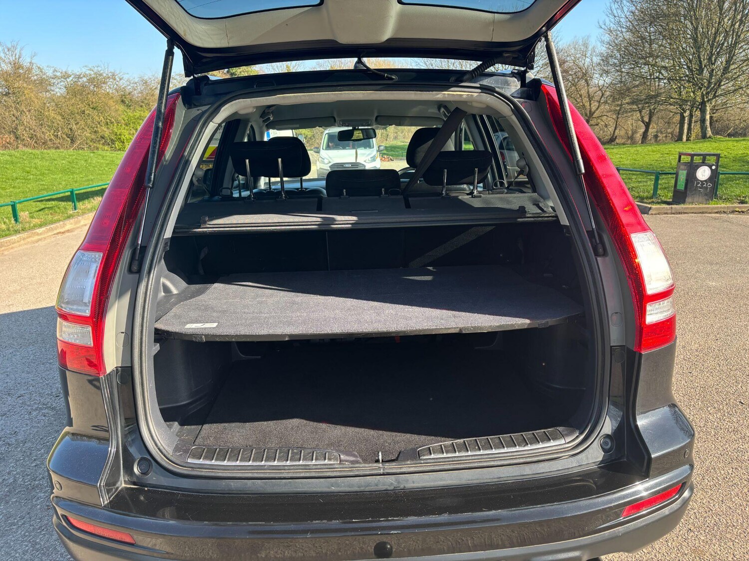 Used Honda CR-V 2010 for sale - 77942299: Photo 10