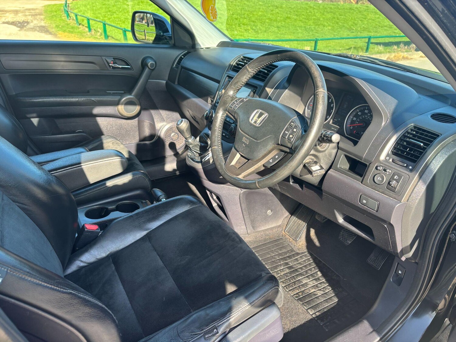 Used Honda CR-V 2010 for sale - 77942299: Photo 11