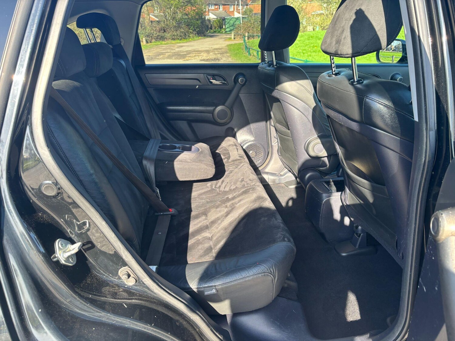 Used Honda CR-V 2010 for sale - 77942299: Photo 12