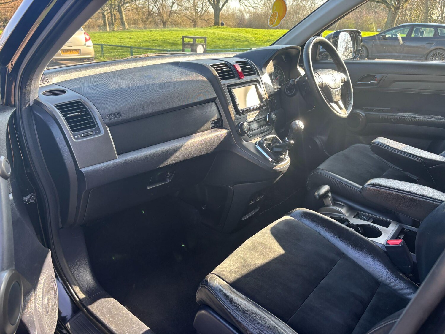 Used Honda CR-V 2010 for sale - 77942299: Photo 14