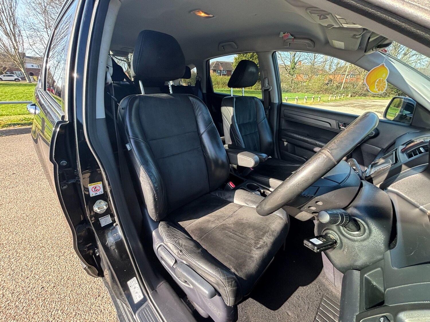 Used Honda CR-V 2010 for sale - 77942299: Photo 16