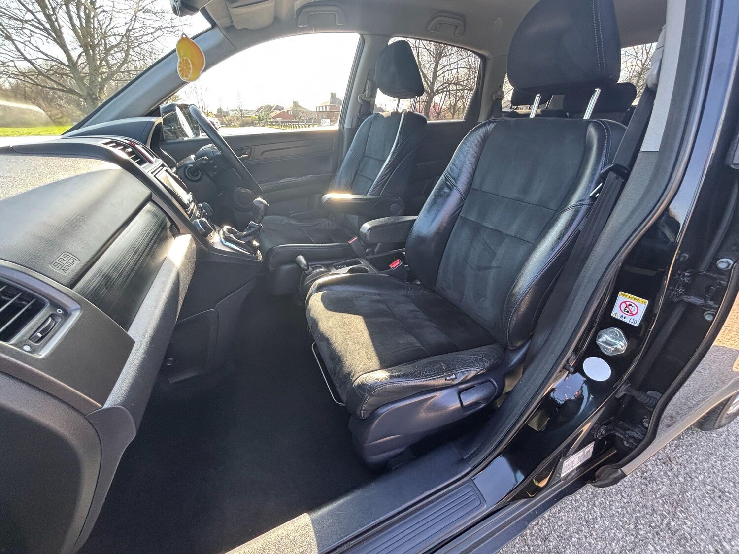 Used Honda CR-V 2010 for sale - 77942299: Photo 17