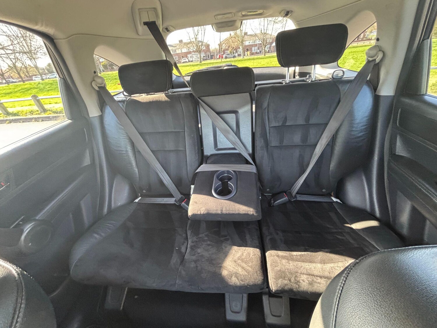 Used Honda CR-V 2010 for sale - 77942299: Photo 18